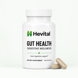Hevital Gut Health