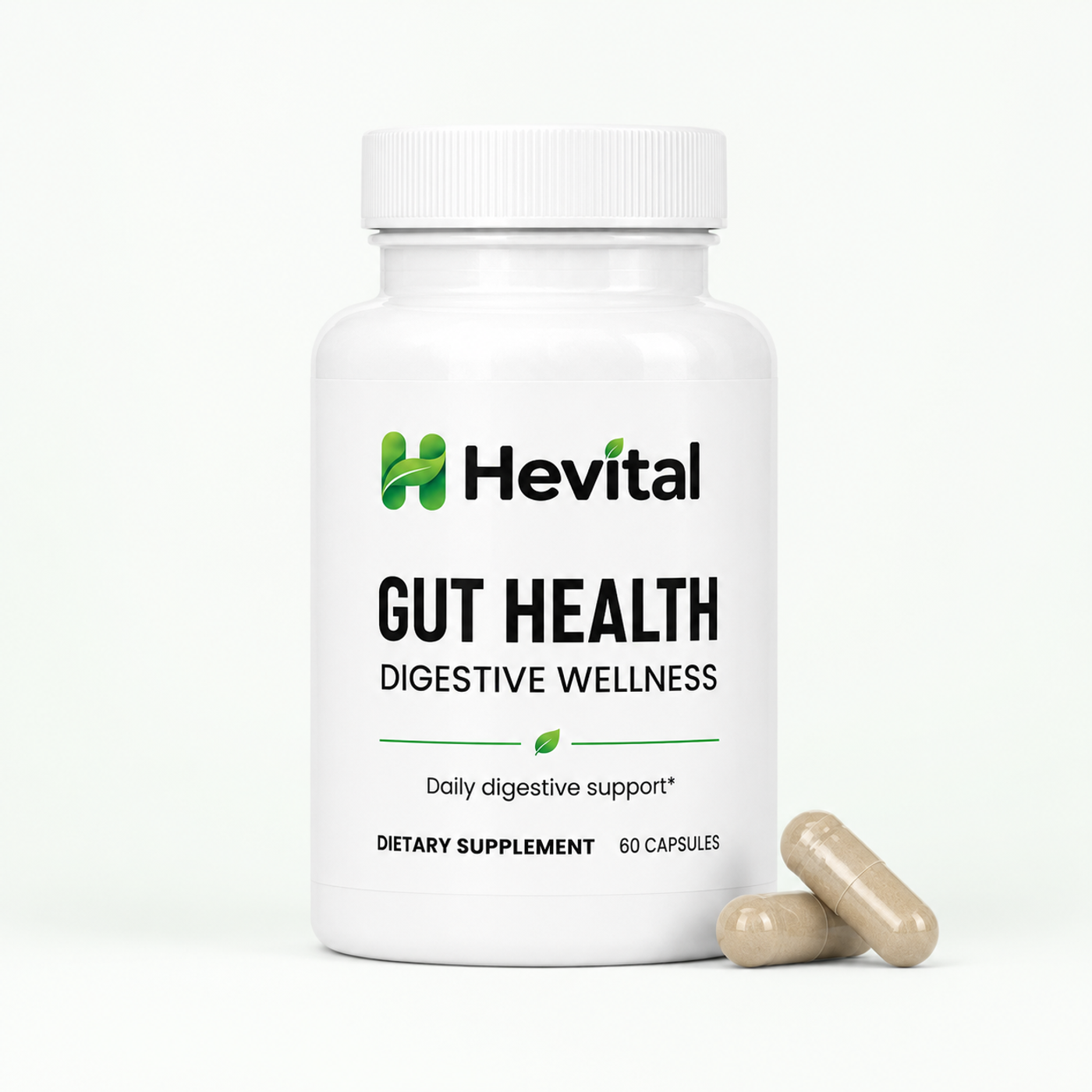 Hevital Gut Health