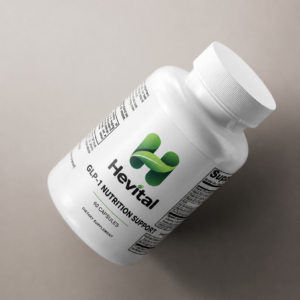 Hevital GLP-1 Nutrition Support