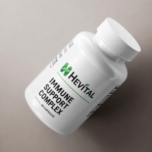 Hevital Immune Support Complex