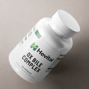 Hevital Ox Bile Complex