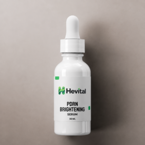 Hevital PDRN Brightening Serum